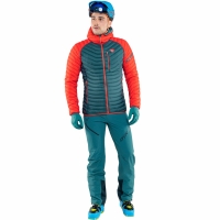 Dynafit Radical Down RDS M Hooded Jacket Dawn